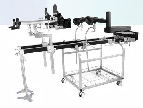 Sistema de extensión ortopédico para cirugía de la rodilla - Q3 - Shanghai Fepdon Medical Equipment Co., Ltd. - para cirugía de la cadera