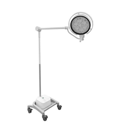 Lámpara cialítica móvil - FY-300S - Shanghai Fepdon Medical Equipment Co., Ltd. - LED / para odontología / veterinaria