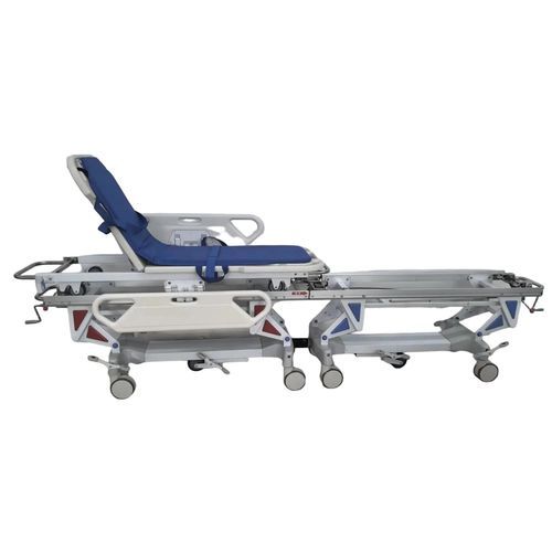 Camilla convertible - FY-OCT105 - Shanghai Fepdon Medical Equipment Co., Ltd. - de urgencias quirúrgicas / con ruedas / de altura variable