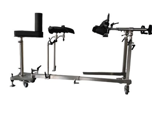 Sistema de posicionamiento para mesa de operaciones - Q1 (economy model) - Shanghai Fepdon Medical Equipment Co., Ltd. - de cirugía