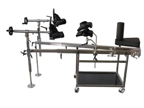 Sistema de extensión ortopédico para cirugía de la rodilla - Q2 (economy model) - Shanghai Fepdon Medical Equipment Co., Ltd. - para cirugía de la cadera