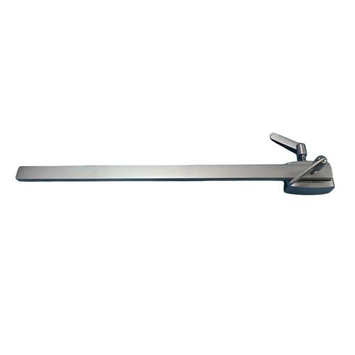Riel para mesa de operaciones - 31A - Shanghai Fepdon Medical Equipment Co., Ltd. - lateral