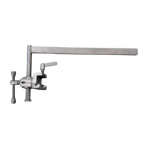 Riel para mesa de operaciones - 32A - Shanghai Fepdon Medical Equipment Co., Ltd. - lateral