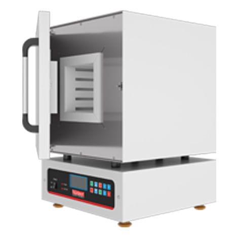 Horno de mufla - NKF series - Nükleon laboratory Equipments - de calor / de fusión / de choque térmico