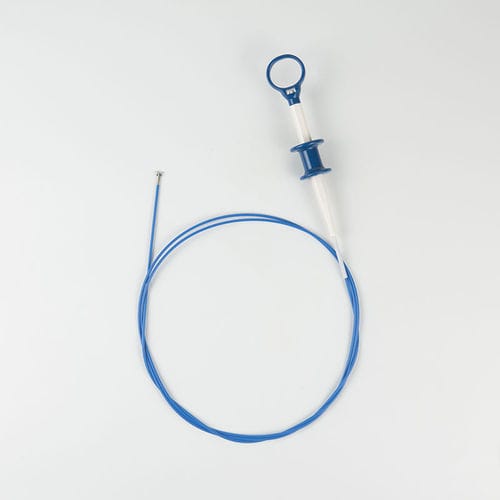 Pinza quirúrgica - QFB series - Jiangsu Ruitian Medical Technology - de biopsia / dentada / desechable