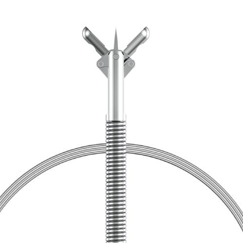 Pinza para endoscopia - FB-B series - Jiangsu Ruitian Medical Technology - de biopsia / desechable / dentada