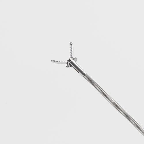 Pinza quirúrgica - FG series - Jiangsu Ruitian Medical Technology - de agarre / abrazadera