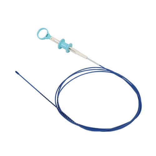 Pinza para endoscopia - FB-E series - Jiangsu Ruitian Medical Technology - de biopsia / desechable / dentada