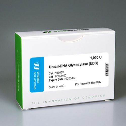 Kit de reactivos para PCR - W6030 series - Wizbiosolutions Inc. - enzima / solución tampón / para genotipado