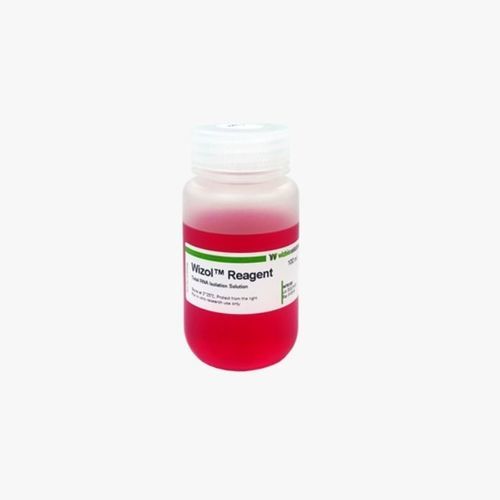 Reactivo en solución - Wizol™ - Wizbiosolutions Inc. - para la investigación / de tejidos / para aislamiento bacteriano