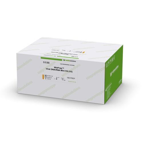 Kit de reactivos para purificación de ARN - WizPrep™  - Wizbiosolutions Inc. - en solución / para PCR / para purificación de ADN
