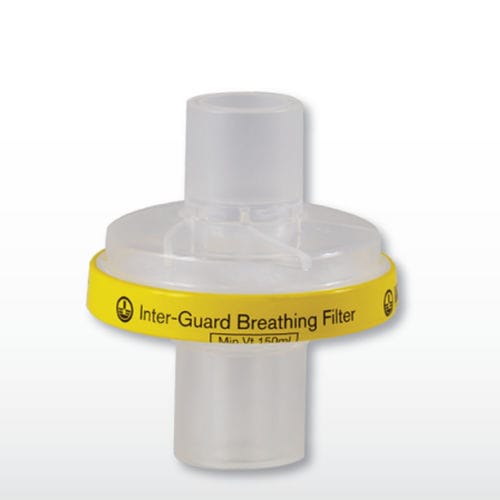 Filtro antibacteriano - 00-9001-0005 - Air Safe - de aire / para hospitales