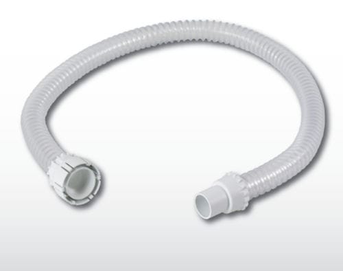 Tubo para la fabricación de dispositivos médicos - AS-1004-0001 - Air Safe - para gases médicos