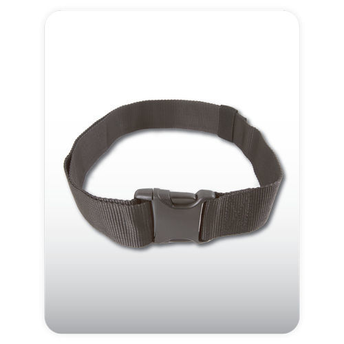 Faja de sujeción lumbar - AS-1001-0001 - Air Safe - para adulto / rígida