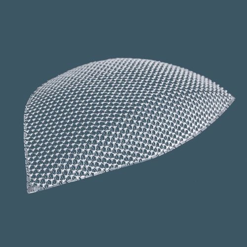 Prótesis para hernia inguinal - 3D-R - Beijing Biosis Healing Biological Technology - umbilical / hiatal / femoral