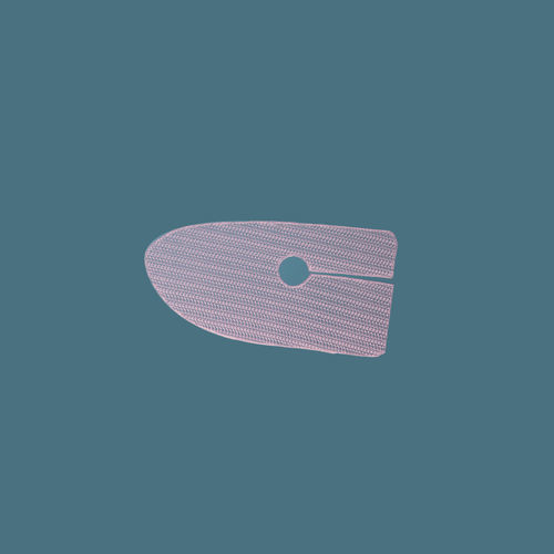 Prótesis para hernia inguinal - MP1-5×10-PR  - Beijing Biosis Healing Biological Technology - umbilical / femoral