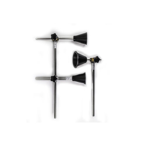 Soporte para cadera para mesa de operaciones - HF 1915 - Opitek International - ajustable