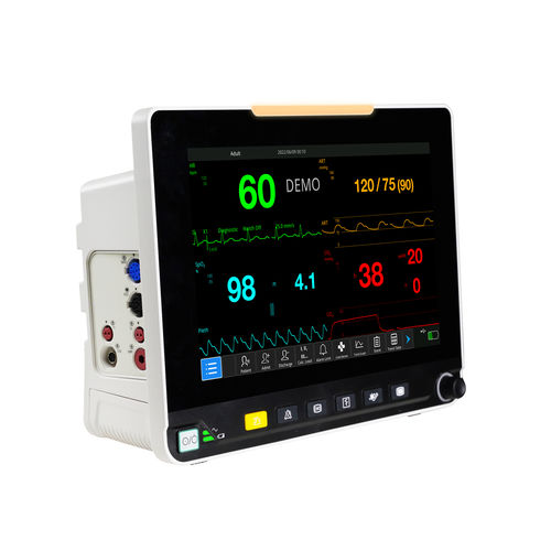 monitor de paciente RESP - Dawei Medical