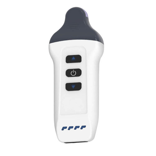 Ecógrafo de mano - DW-C2 - Dawei Medical - para ecografías abdominales y pélvicas / blanco y negro / doppler-color
