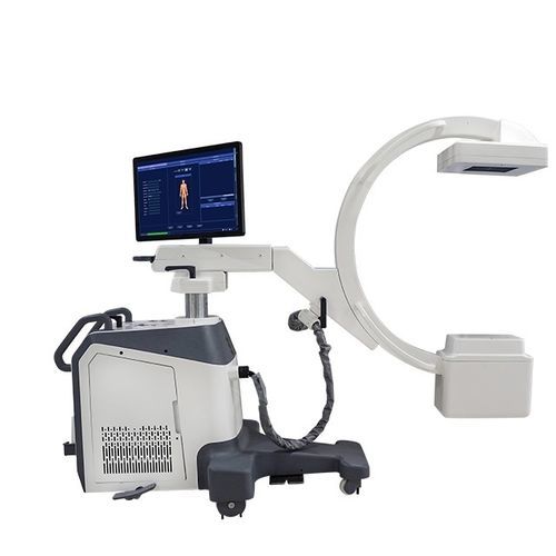 arco quirúrgico móvil - Dawei Medical