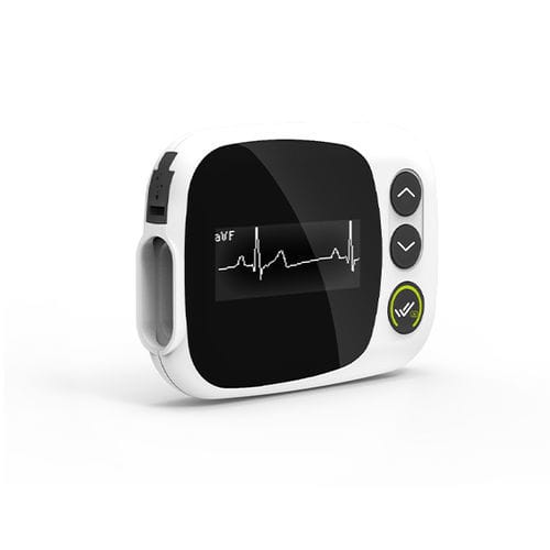 holter ECG 12 canales - Dawei Medical