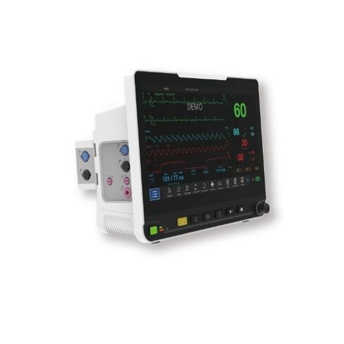 monitor de paciente de emergencia - Dawei Medical