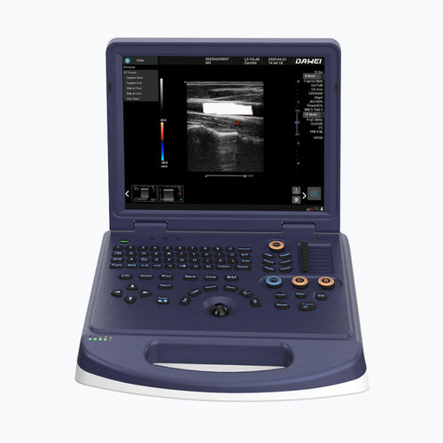 Ecógrafo veterinario portátil - L30i-V&Eacute;T - Dawei Medical - multifuncional / para animales pequeños / doppler-color