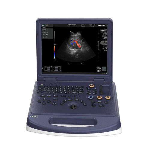 ecógrafo portátil - Dawei Medical