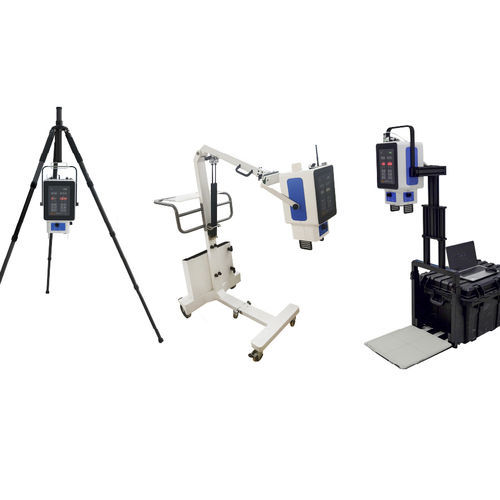 Generador de rayos X para radiografía polivalente - RD-500A/B/C - Dawei Medical - portátil / con panel de control