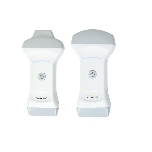 Sonda para ecografía convexa - X1S - Dawei Medical - lineal / phased array / cardíaca