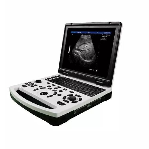 Ecógrafo portátil - DW-650 - Dawei Medical - para ecografías abdominales y pélvicas / para ecografía musculoesquelética / para ecografía endocrina