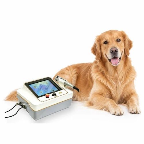 Láser veterinario para cirugía veterinaria - ALT-100A/B - Dawei Medical - para fotoestimulación veterinaria / de diodo / de mesa