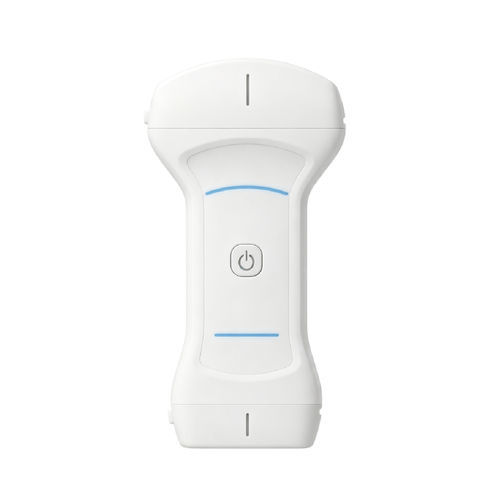 Ecógrafo de mano - DW-X1i - Dawei Medical - para ecografía polivalente / para ecografía ginecológica y obstétrica / para ecografía cardiovascular