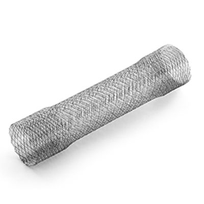 Stent aorta abdominal - Invamed - de nitinol