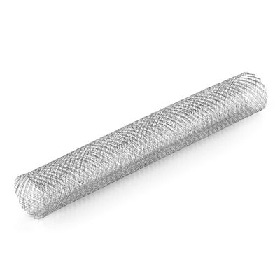 Stent intracraneal - Invamed - de nitinol / hidrofílico