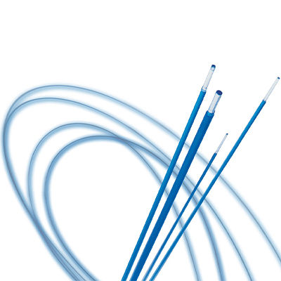 Fibra óptica para láseres quirúrgicos - DCR1005 - Invamed