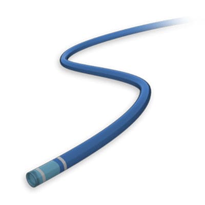 Catéter de acceso - Invamed - neurovascular / con revestimiento hidrófilo / 3 FR