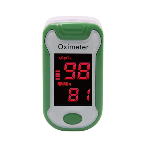 Pulsioxímetro de dedo - M230C - Shenzhen Raysintone Technology Co.,Ltd - médico / para asistencia domiciliaria / para la enseñanza