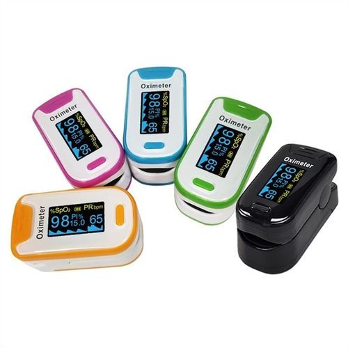 Pulsioxímetro de dedo - M130A  - Shenzhen Raysintone Technology Co.,Ltd - médico / para asistencia domiciliaria / para la enseñanza