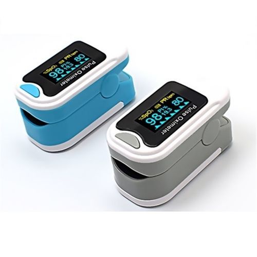 Pulsioxímetro de dedo - M130B - Shenzhen Raysintone Technology Co.,Ltd - médico / para asistencia domiciliaria / para la enseñanza