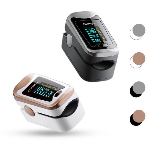 Pulsioxímetro de dedo - M170A - Shenzhen Raysintone Technology Co.,Ltd - médico / para asistencia domiciliaria / para la enseñanza