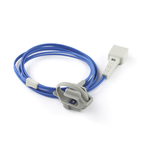 Sensor SpO2 para pie - S905  - Shenzhen Raysintone Technology Co.,Ltd - pediátrico / por transflectancia / reutilizable