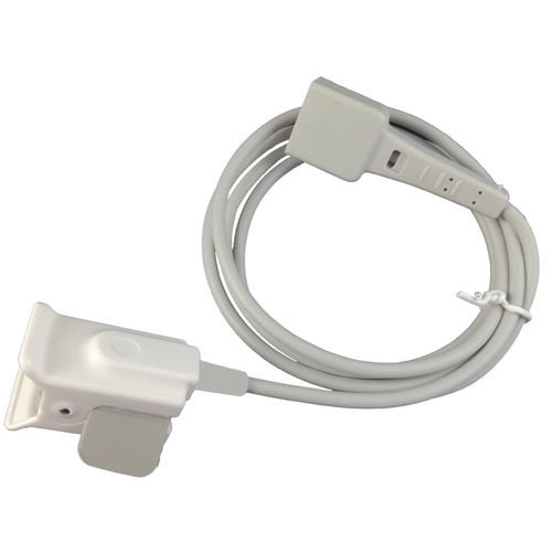 Sensor SpO2 de dedo - S903   - Shenzhen Raysintone Technology Co.,Ltd - por transflectancia / reutilizable / sin látex