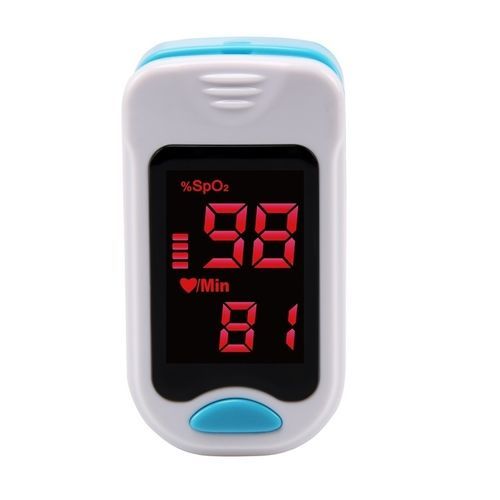 Pulsioxímetro de dedo - M230B - Shenzhen Raysintone Technology Co.,Ltd - médico / para asistencia domiciliaria / para la enseñanza