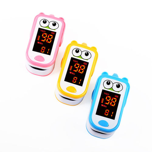 Pulsioxímetro de dedo - M230 - Shenzhen Raysintone Technology Co.,Ltd - médico / para asistencia domiciliaria / para la enseñanza