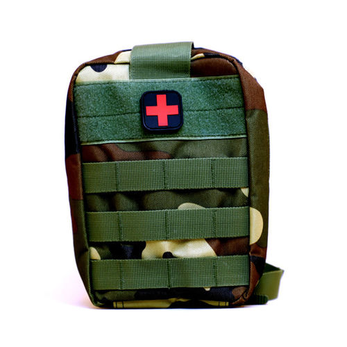 Kit de emergencia - PS-001 - Zhejiang Perfectseal - de primeros auxilios / de cirugía / para asistencia domiciliaria