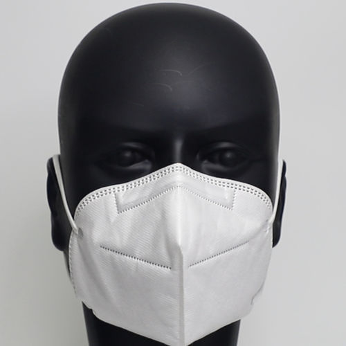 Mascarilla quirúrgica EN14683 - EN14683 - Zhejiang Perfectseal - normas ASTM / de polipropileno / sin látex
