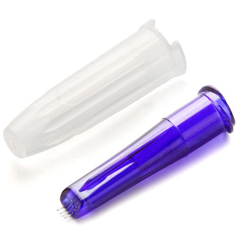 Aguja de inyección de insulina - PPN-001 - Zhejiang Perfectseal - estériles