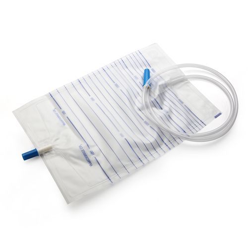 Kit de drenaje urinario - Zhejiang Perfectseal - graduada