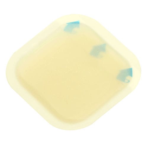 Apósito cutáneo hicrocoloide - Zhejiang Perfectseal
